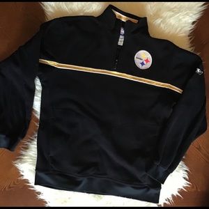 Pittsburgh Steelers Vintage Jacket